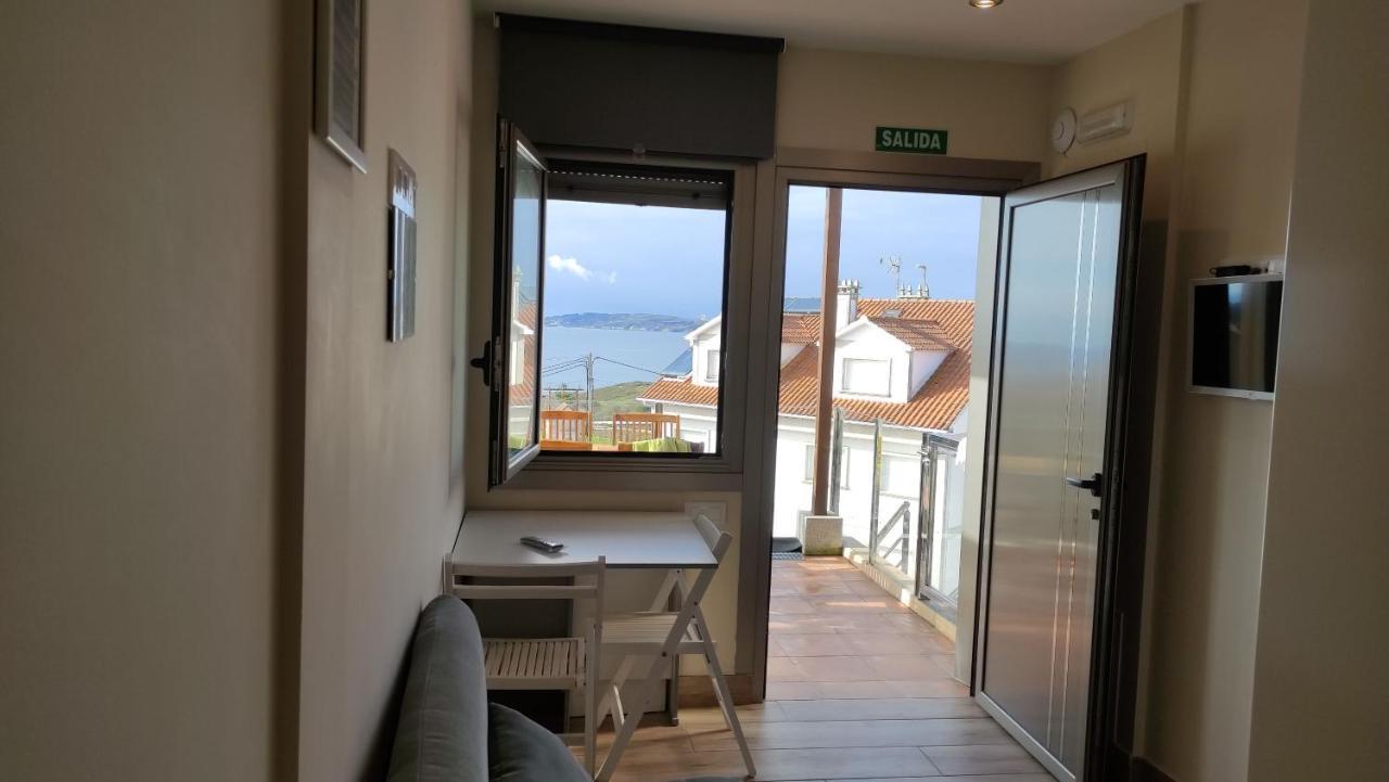 Aios Apartamentos Aqualecer מראה חיצוני תמונה
