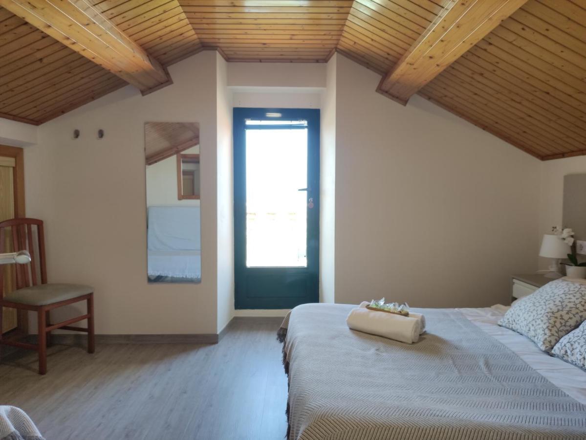 Aios Apartamentos Aqualecer מראה חיצוני תמונה