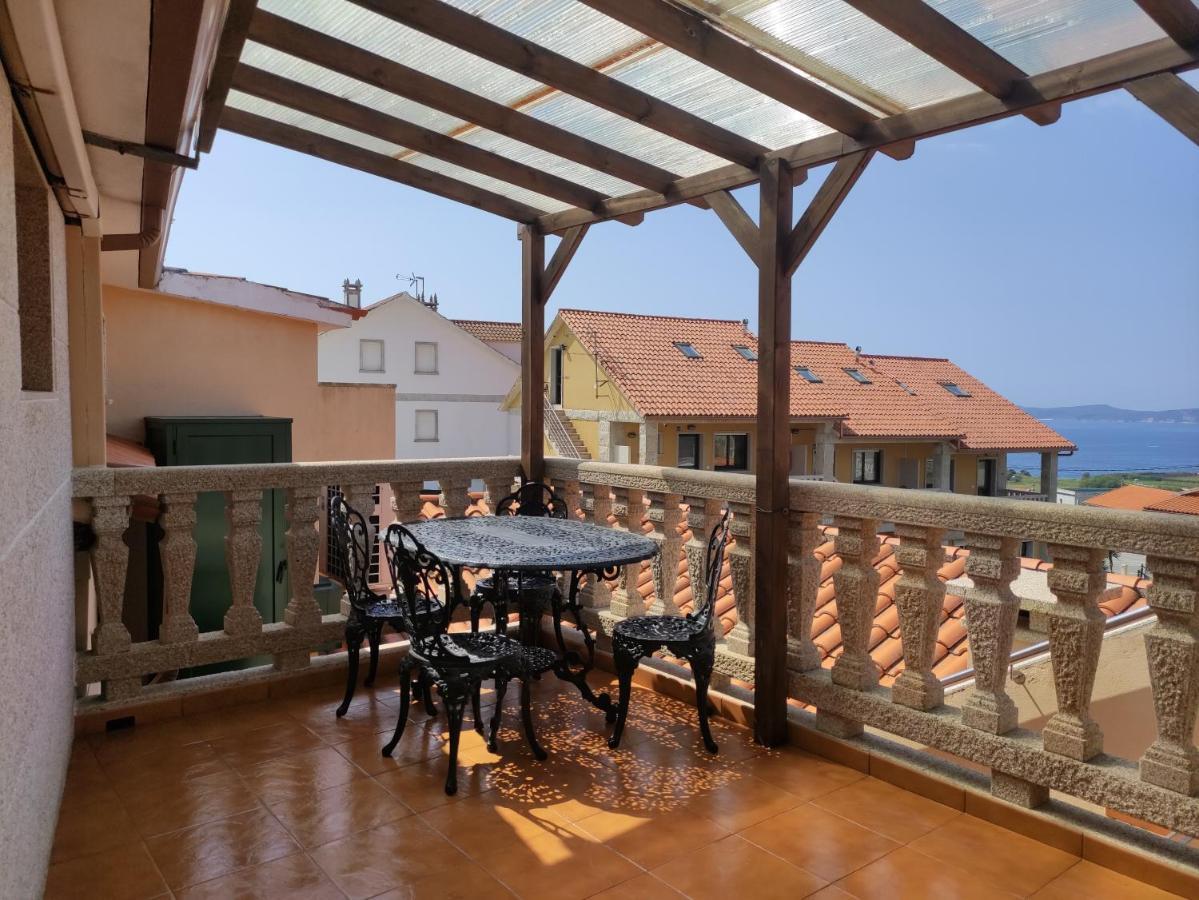 Aios Apartamentos Aqualecer מראה חיצוני תמונה