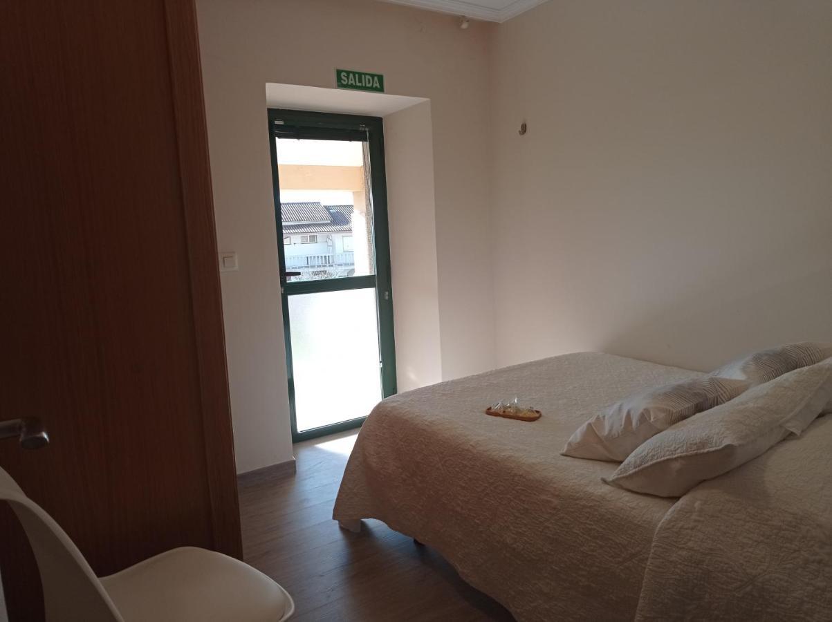 Aios Apartamentos Aqualecer מראה חיצוני תמונה