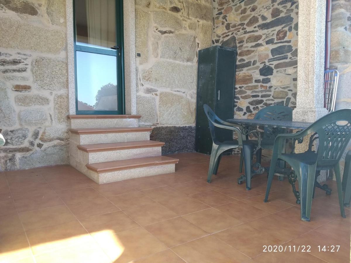 Aios Apartamentos Aqualecer מראה חיצוני תמונה