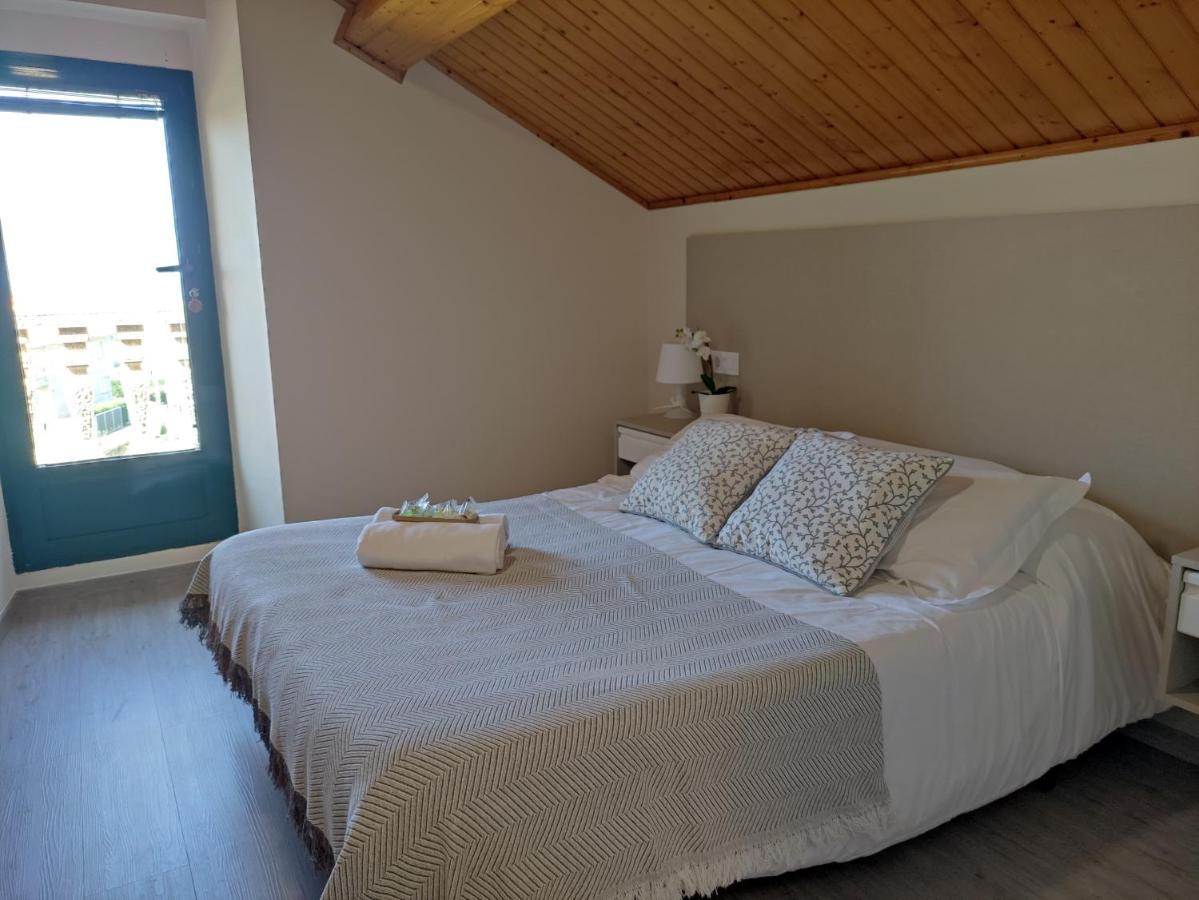 Aios Apartamentos Aqualecer מראה חיצוני תמונה