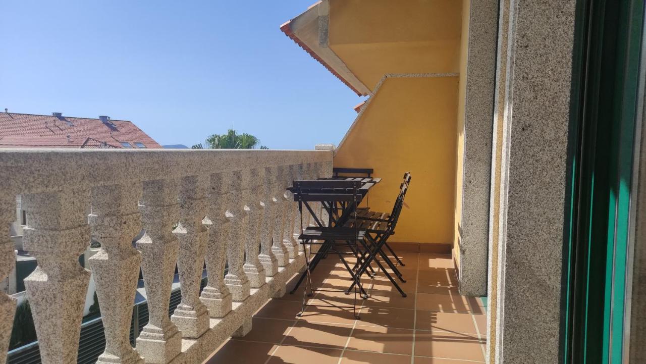Aios Apartamentos Aqualecer מראה חיצוני תמונה