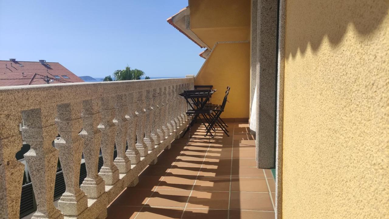 Aios Apartamentos Aqualecer מראה חיצוני תמונה