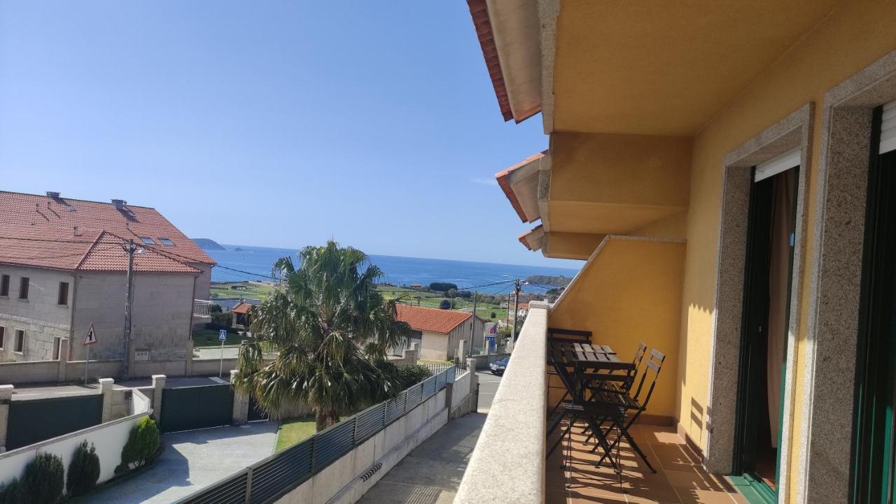 Aios Apartamentos Aqualecer מראה חיצוני תמונה