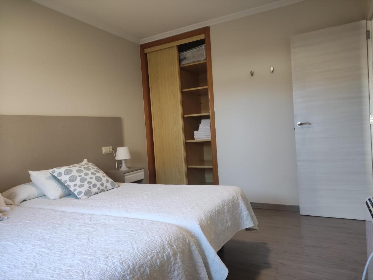 Aios Apartamentos Aqualecer מראה חיצוני תמונה