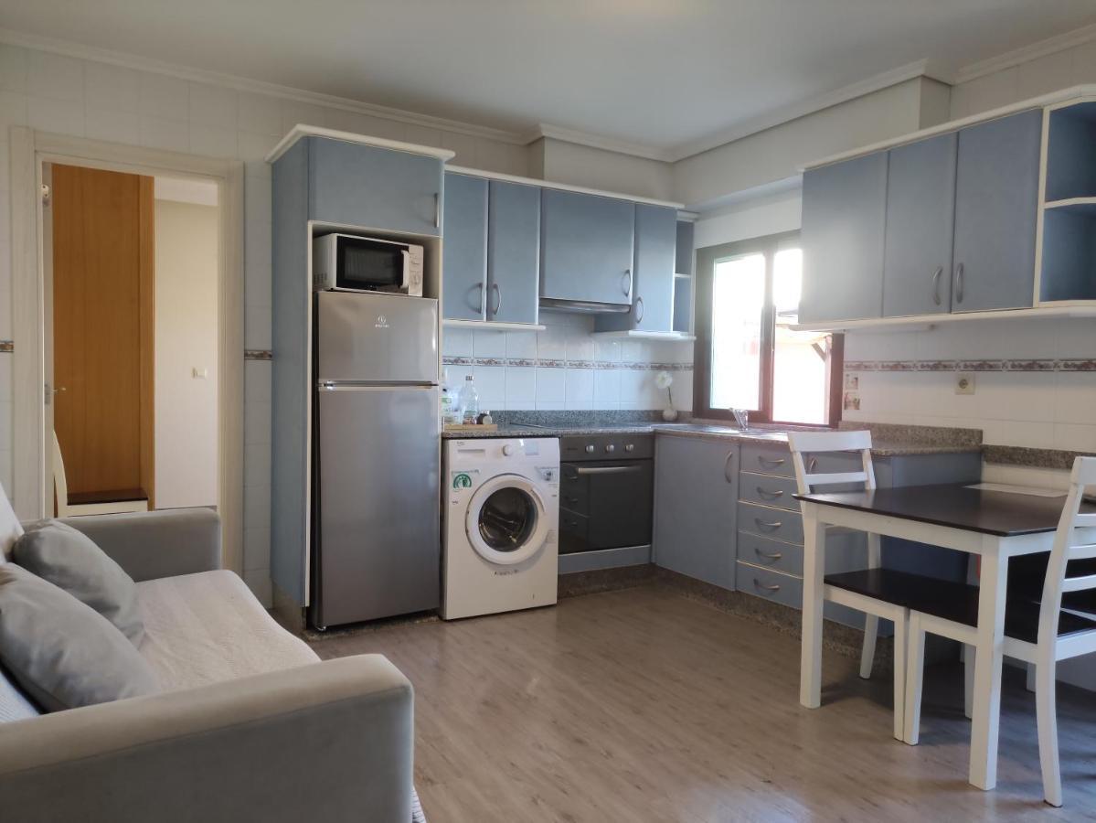 Aios Apartamentos Aqualecer מראה חיצוני תמונה