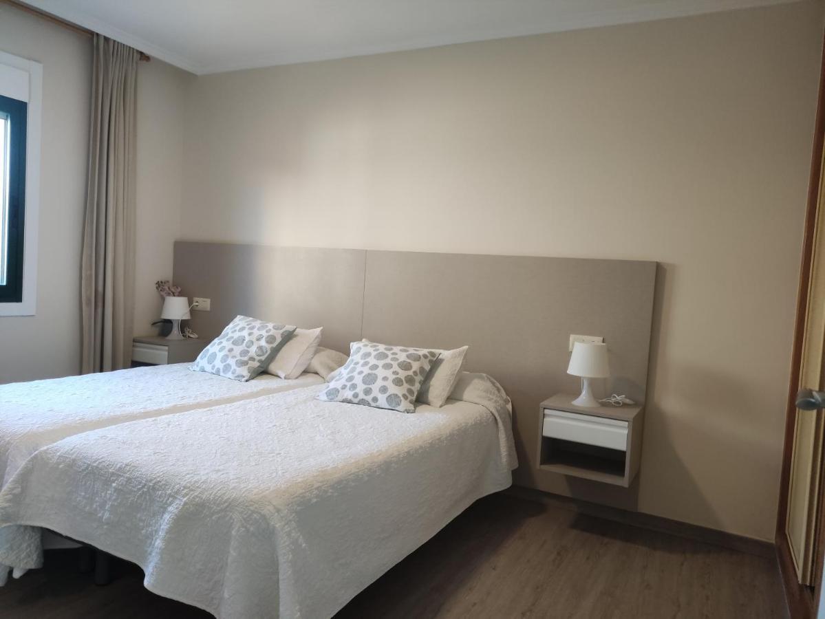 Aios Apartamentos Aqualecer מראה חיצוני תמונה
