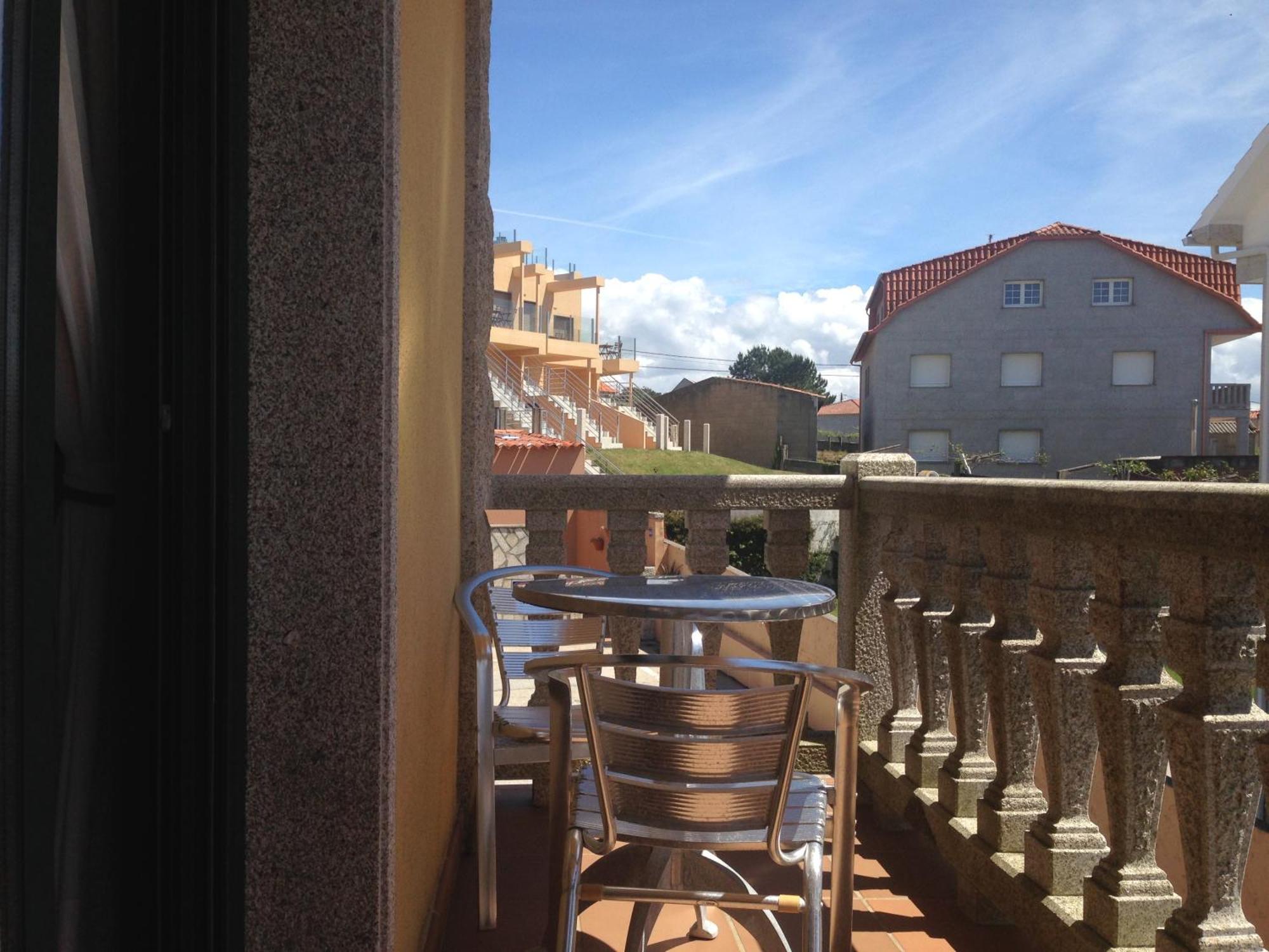 Aios Apartamentos Aqualecer חדר תמונה