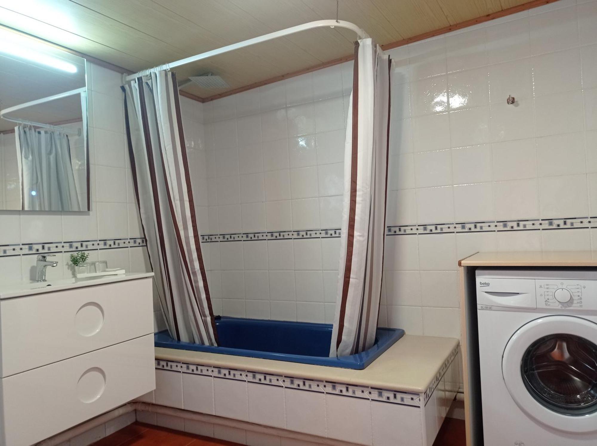 Aios Apartamentos Aqualecer חדר תמונה