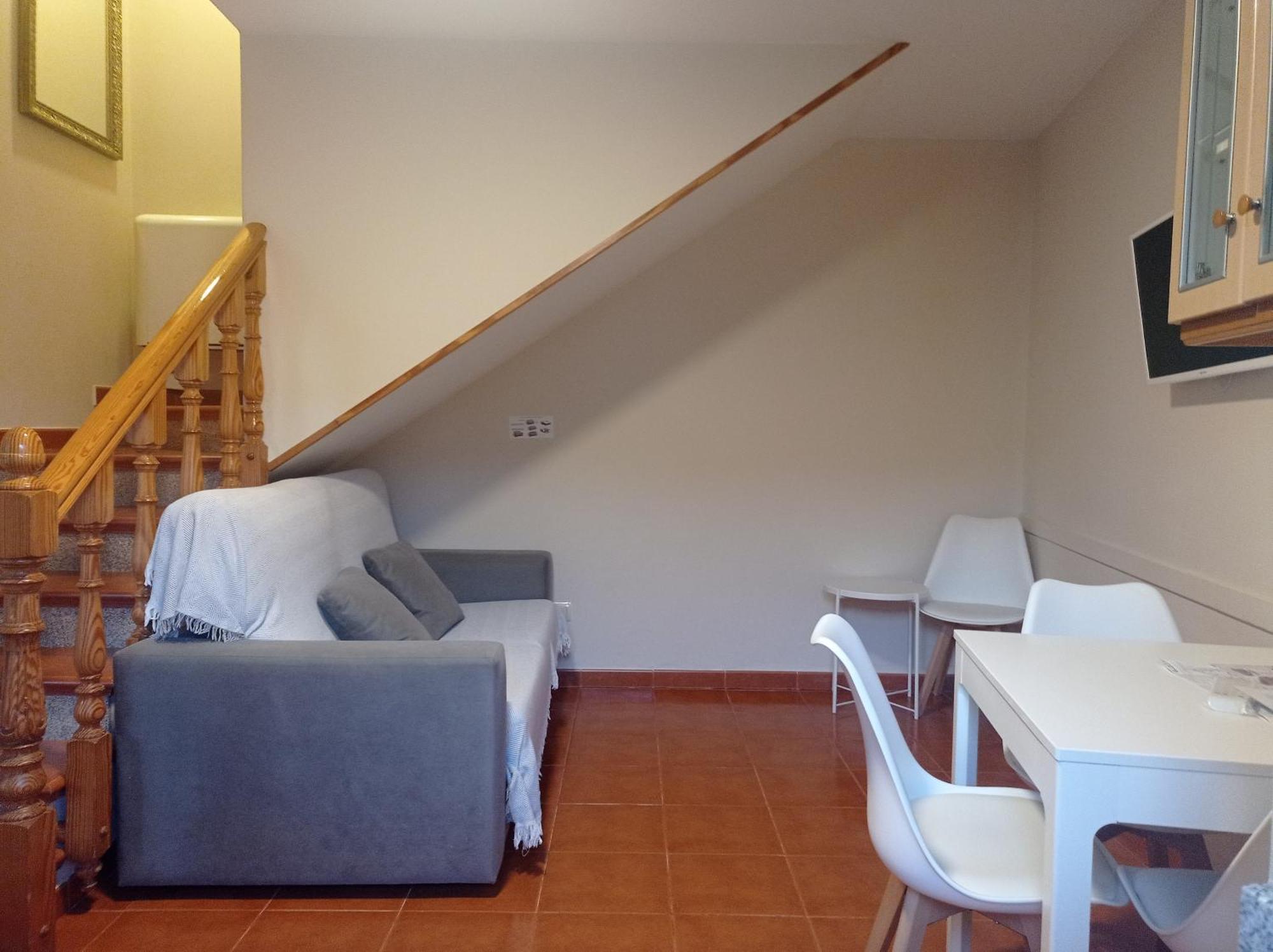 Aios Apartamentos Aqualecer חדר תמונה