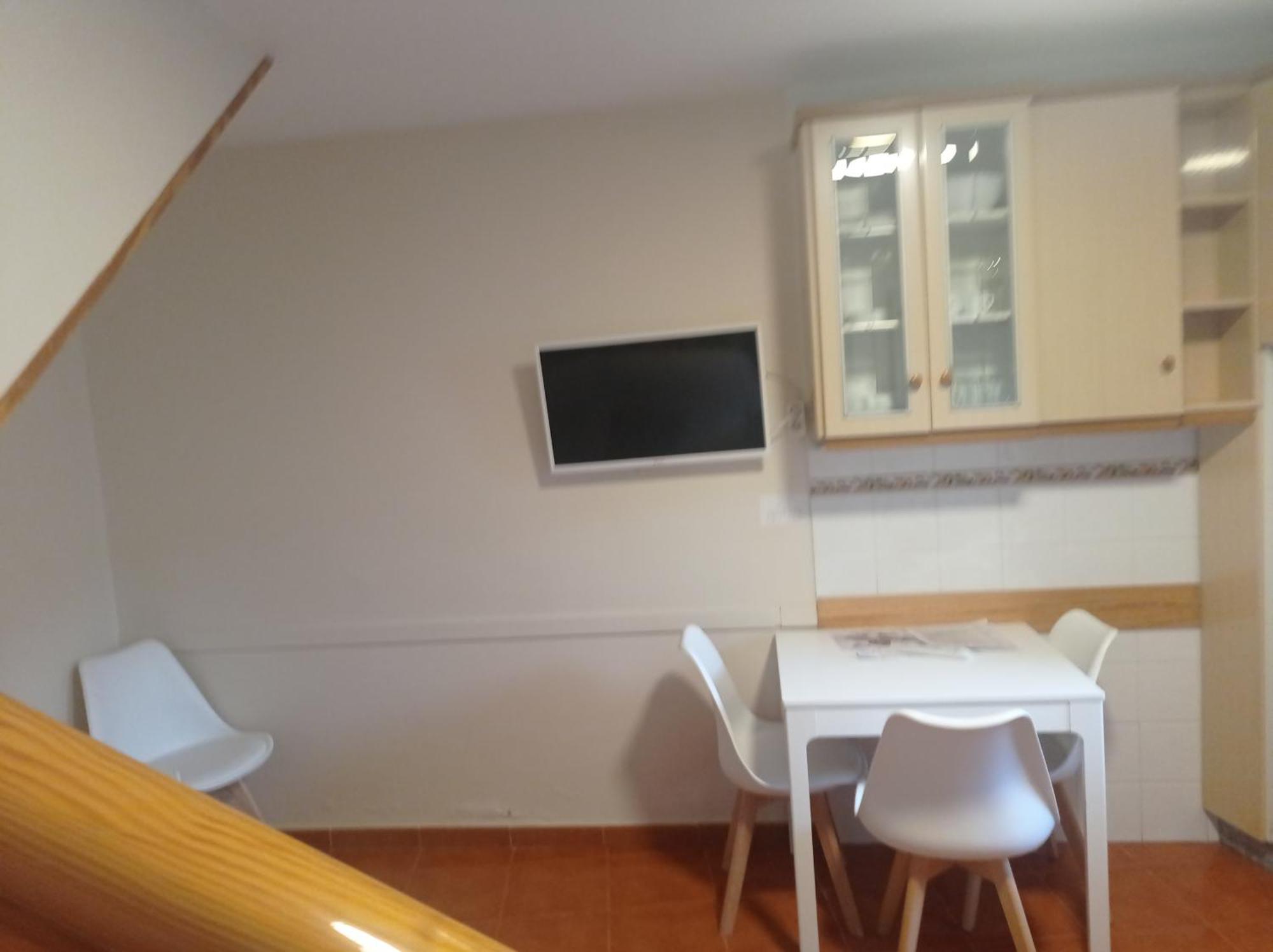 Aios Apartamentos Aqualecer חדר תמונה