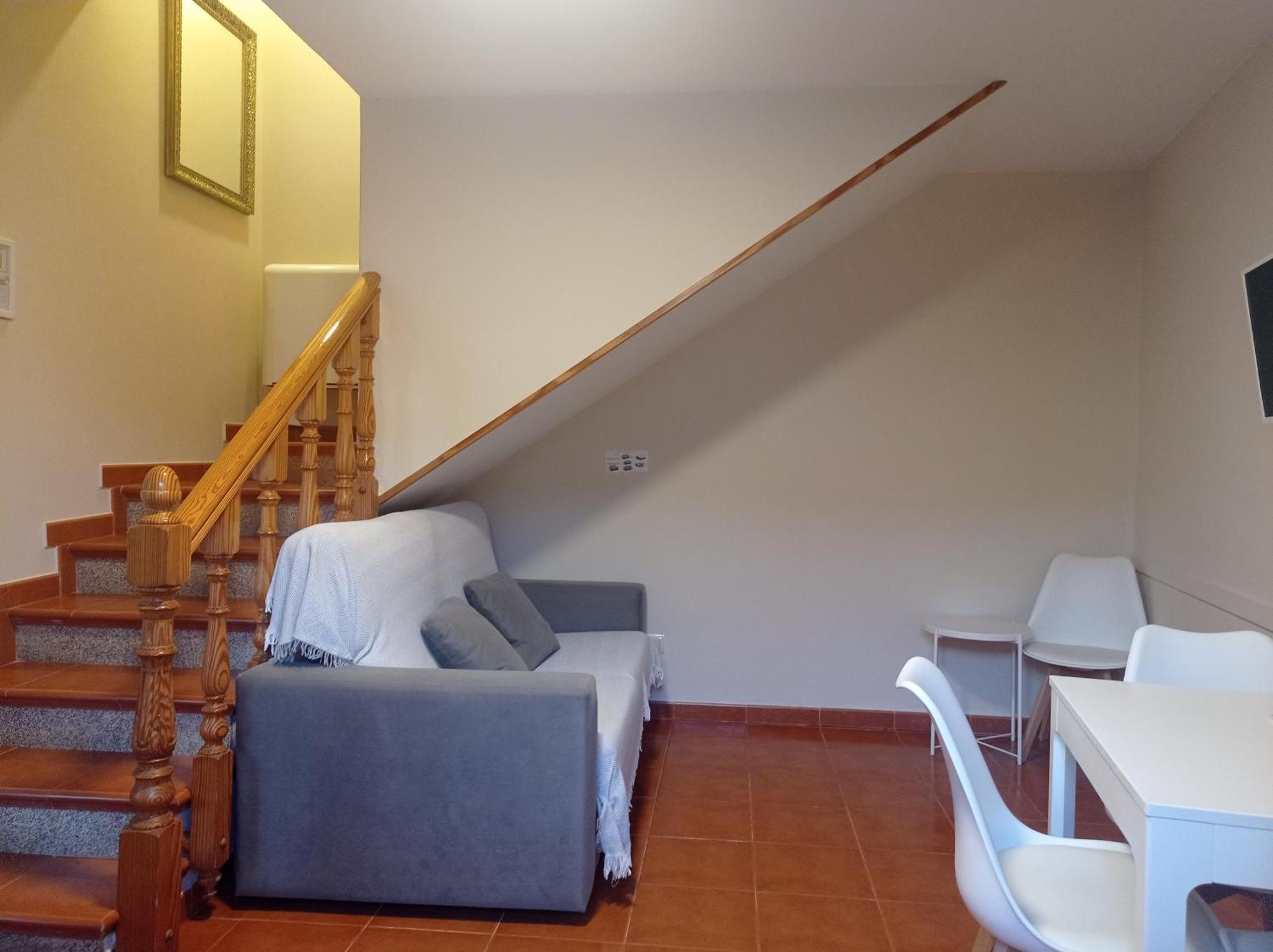 Aios Apartamentos Aqualecer חדר תמונה
