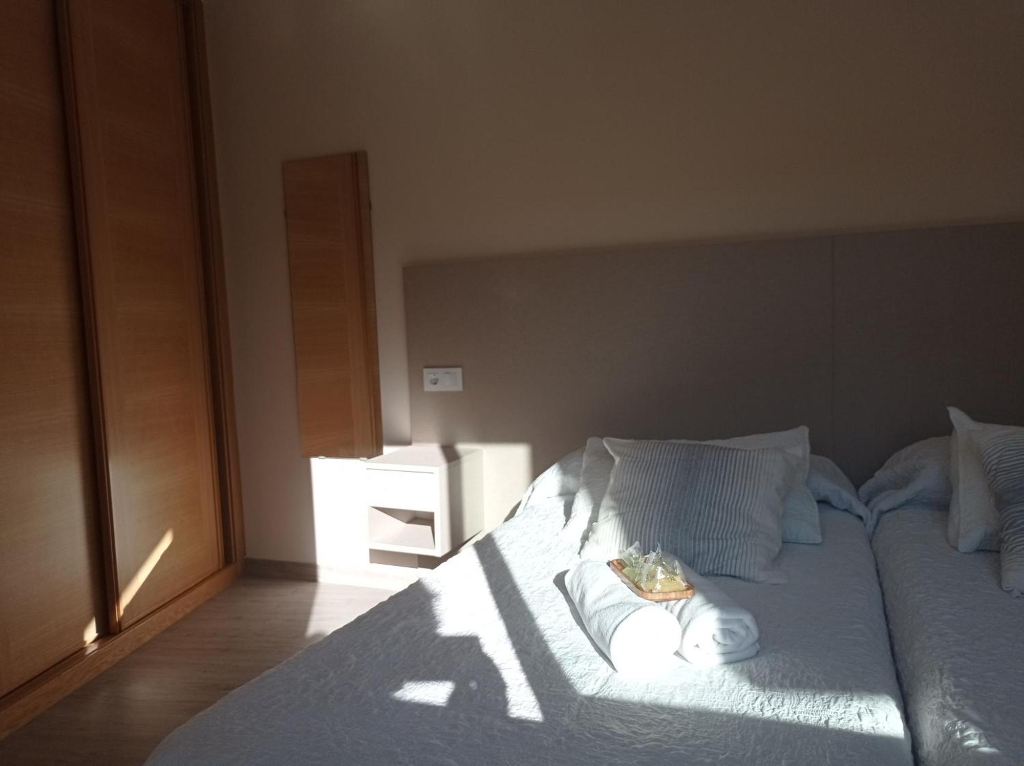 Aios Apartamentos Aqualecer חדר תמונה