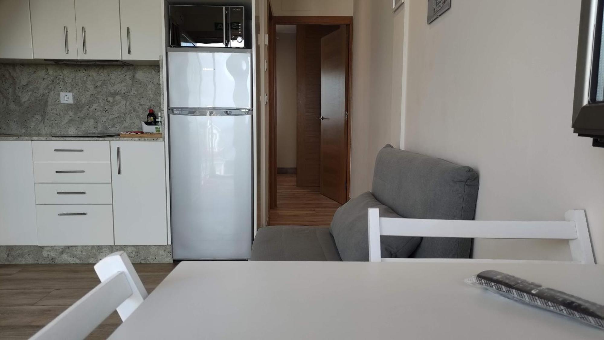 Aios Apartamentos Aqualecer חדר תמונה