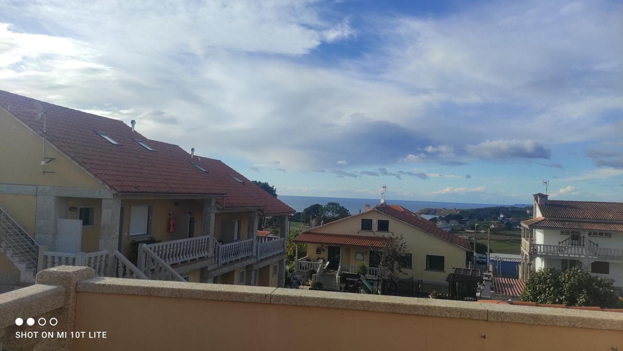 Aios Apartamentos Aqualecer חדר תמונה