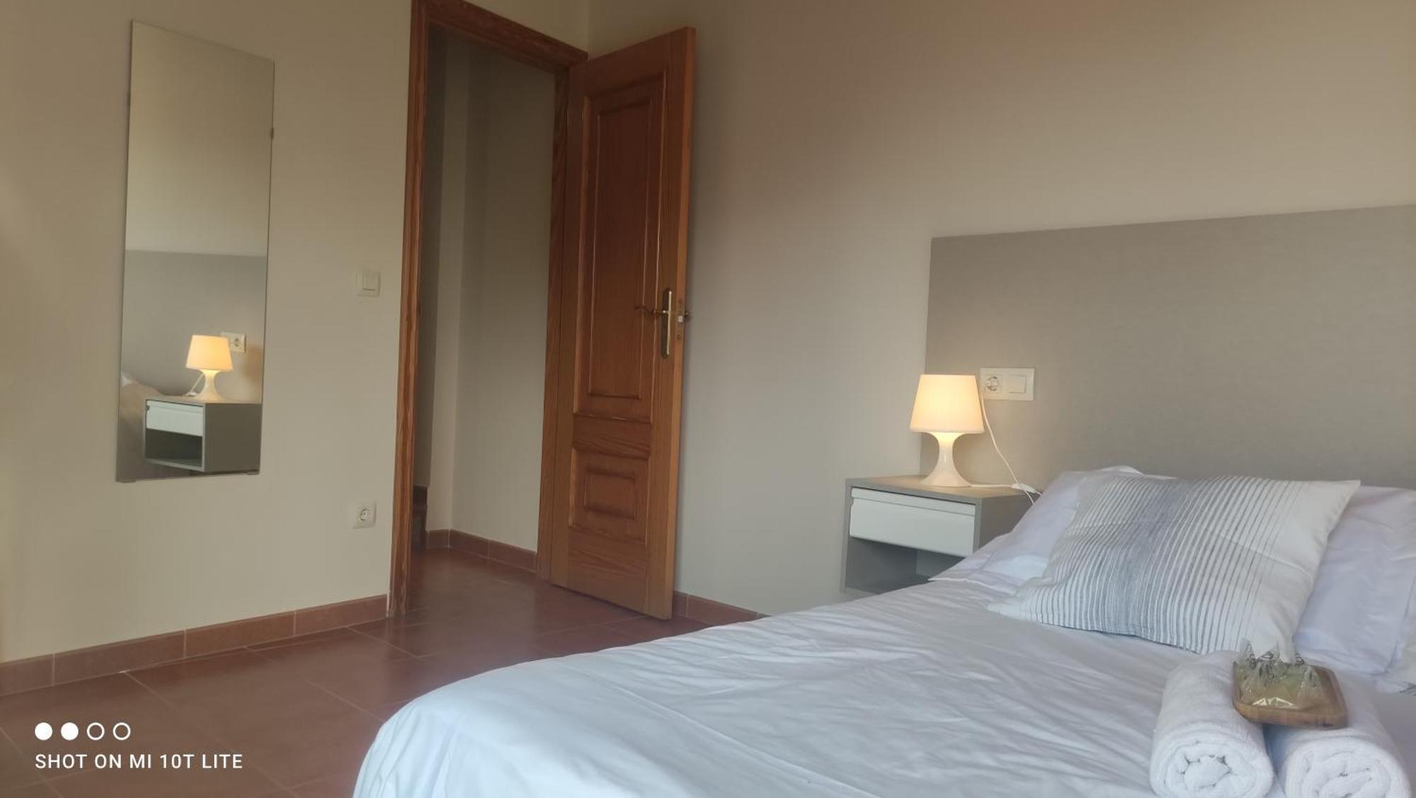 Aios Apartamentos Aqualecer חדר תמונה