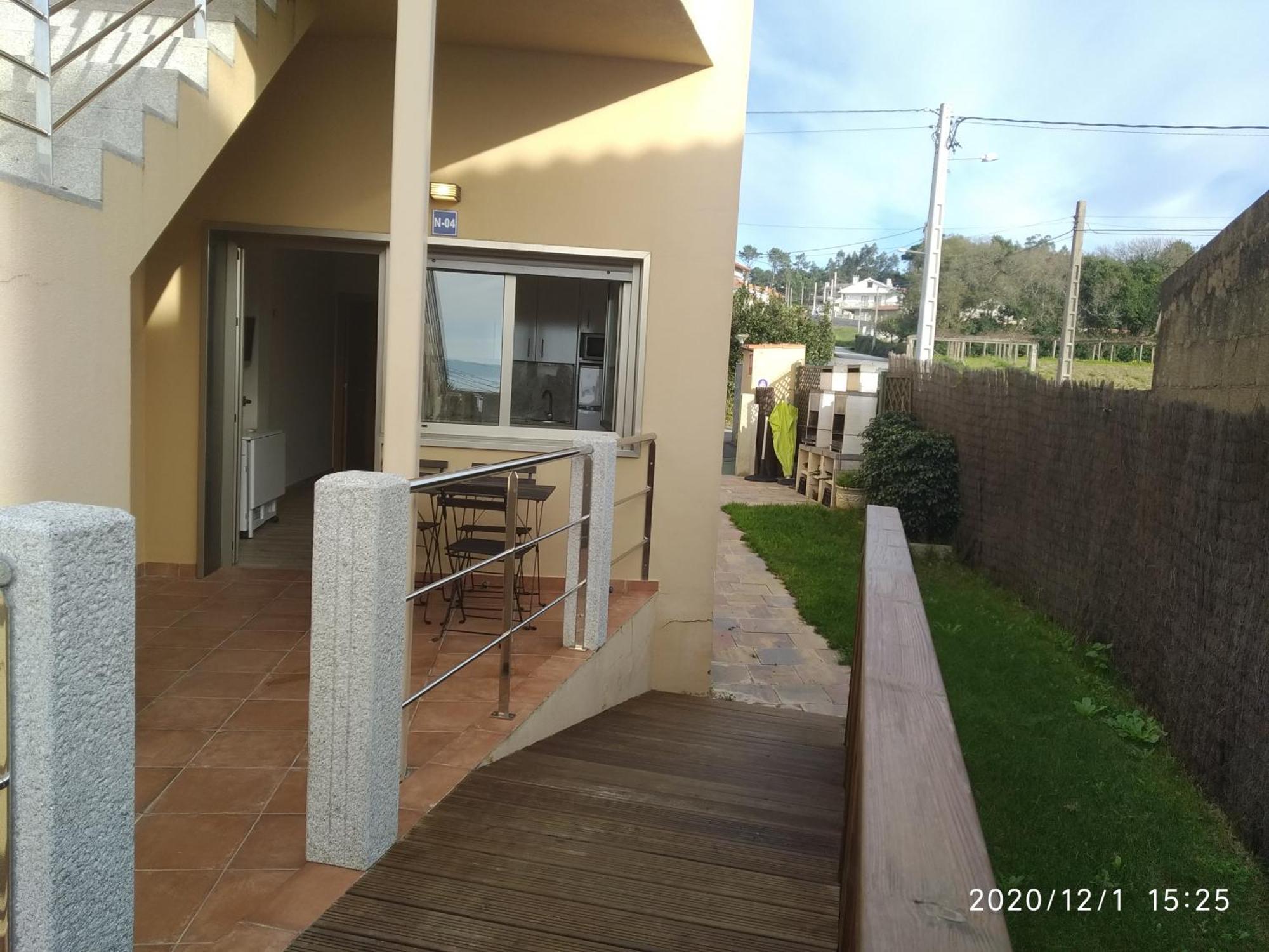 Aios Apartamentos Aqualecer חדר תמונה