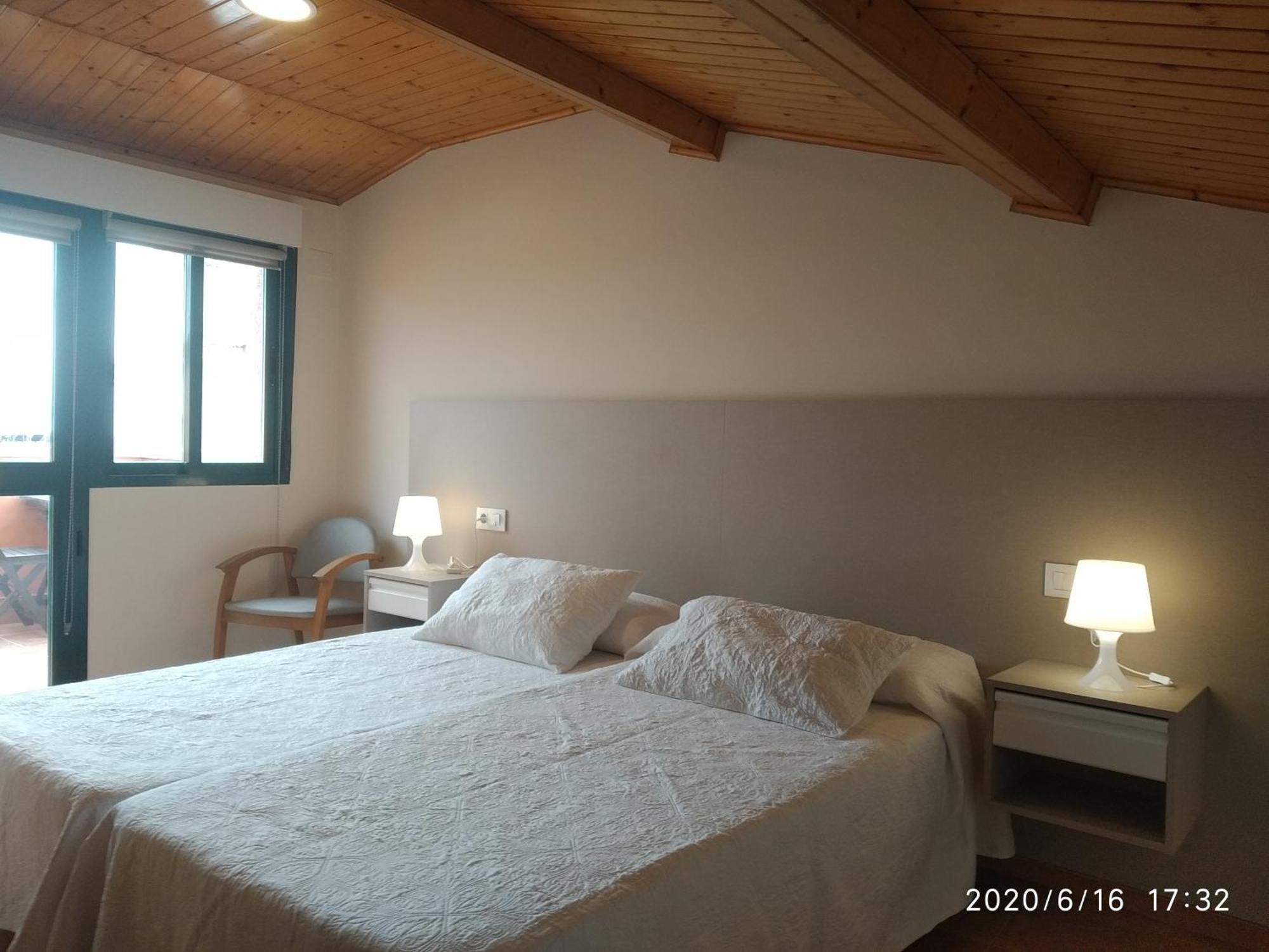 Aios Apartamentos Aqualecer חדר תמונה