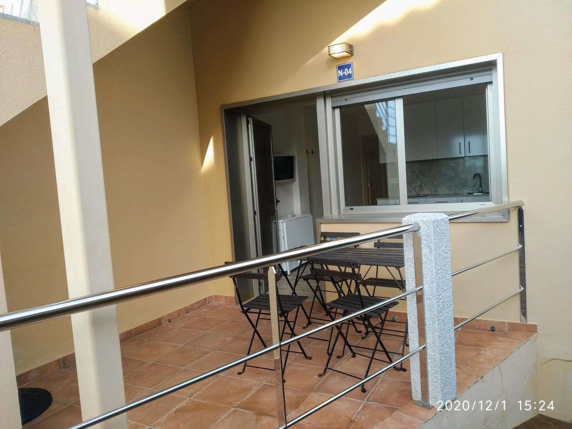Aios Apartamentos Aqualecer חדר תמונה