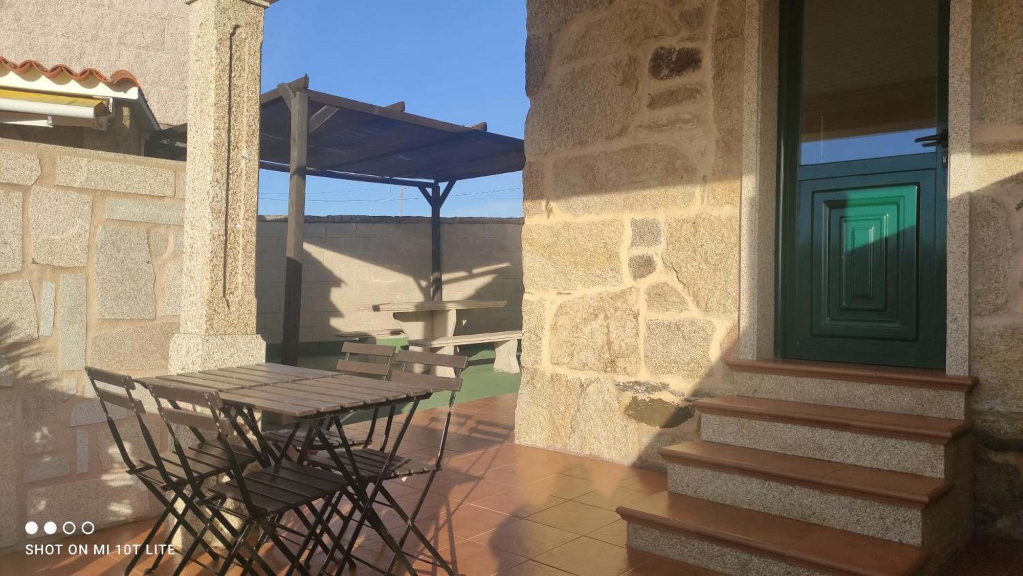 Aios Apartamentos Aqualecer חדר תמונה