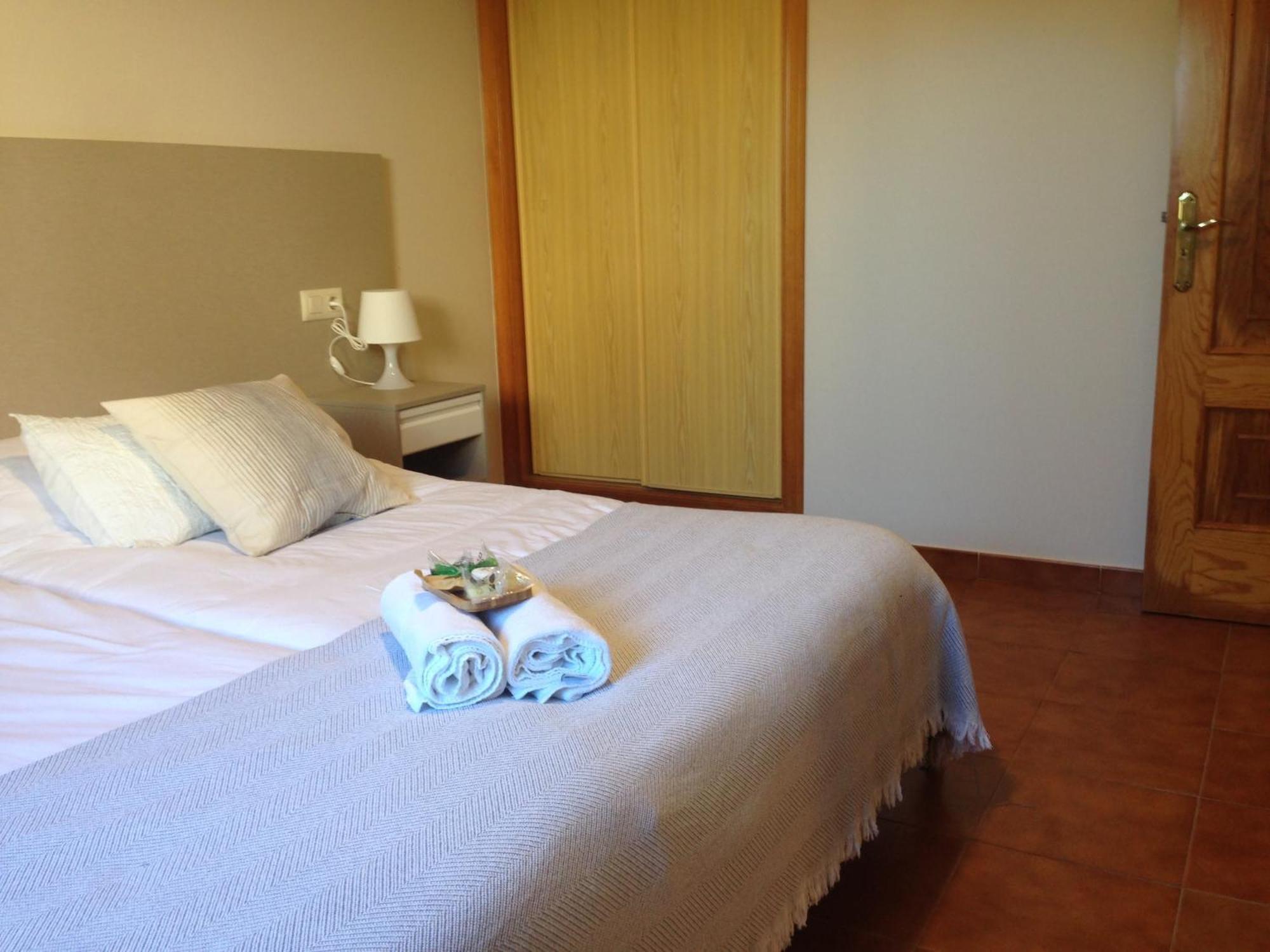 Aios Apartamentos Aqualecer חדר תמונה