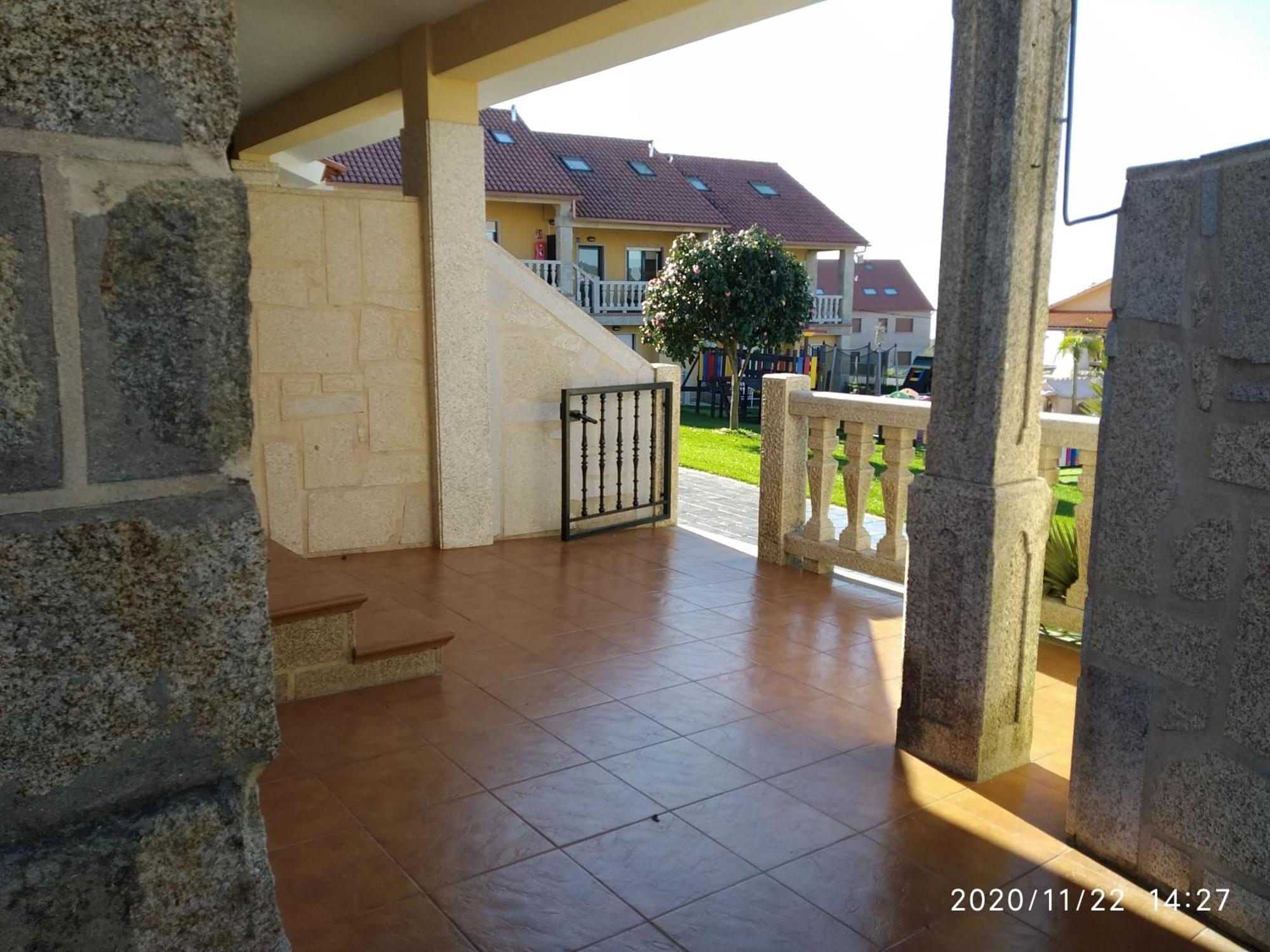 Aios Apartamentos Aqualecer חדר תמונה