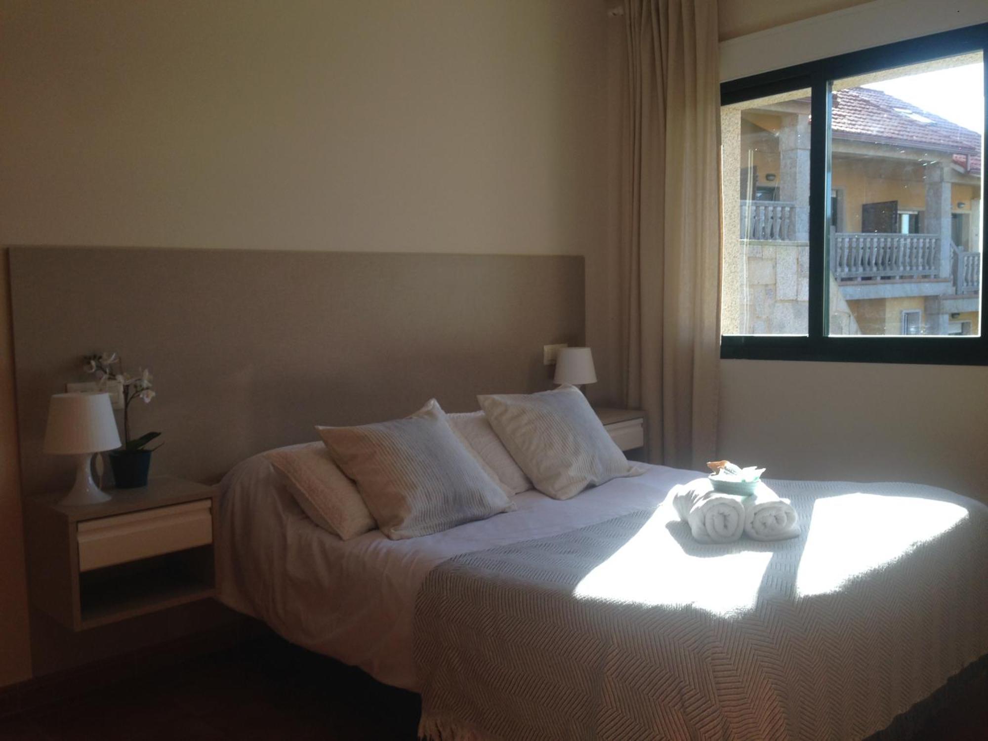 Aios Apartamentos Aqualecer חדר תמונה