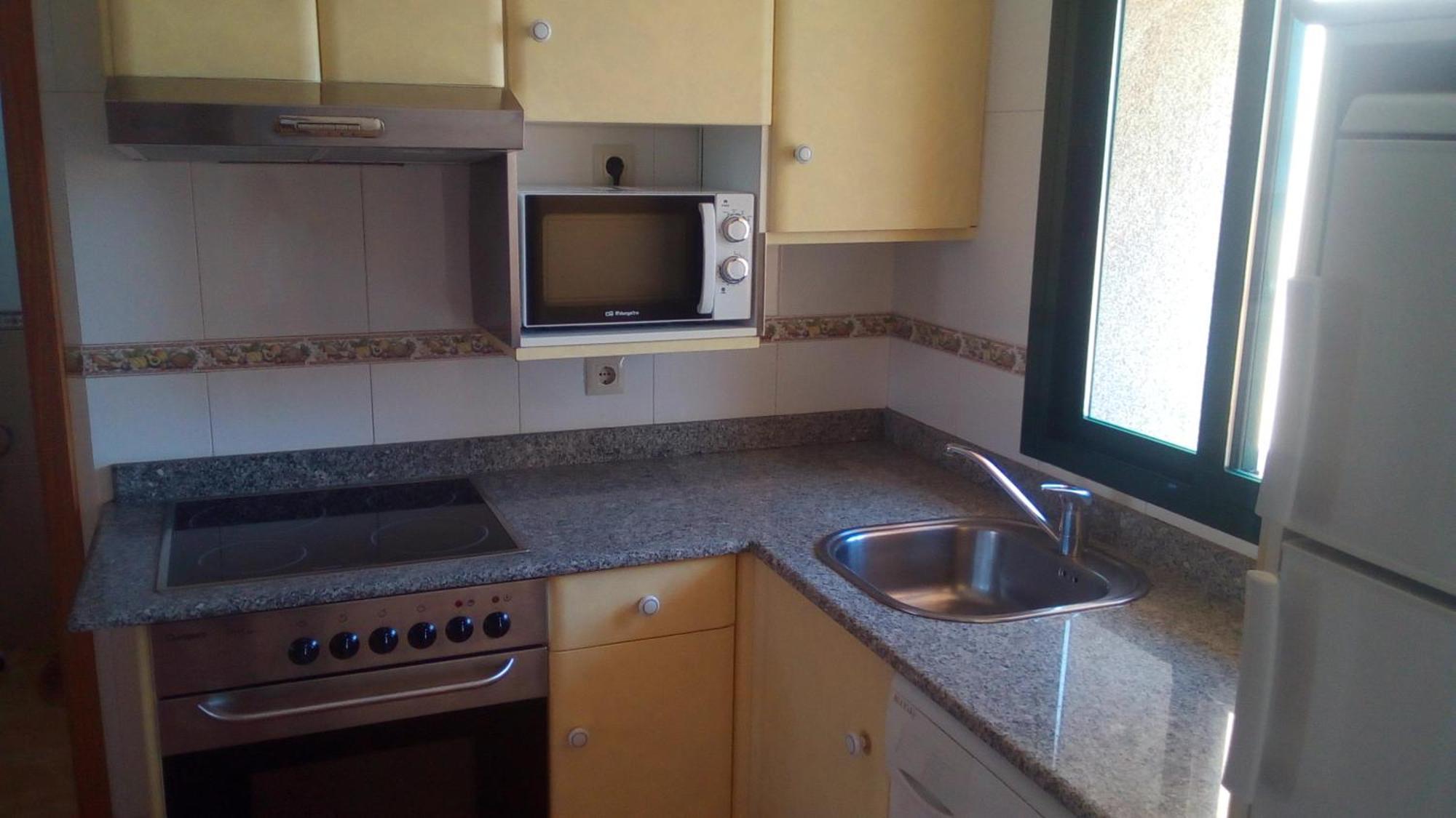 Aios Apartamentos Aqualecer חדר תמונה
