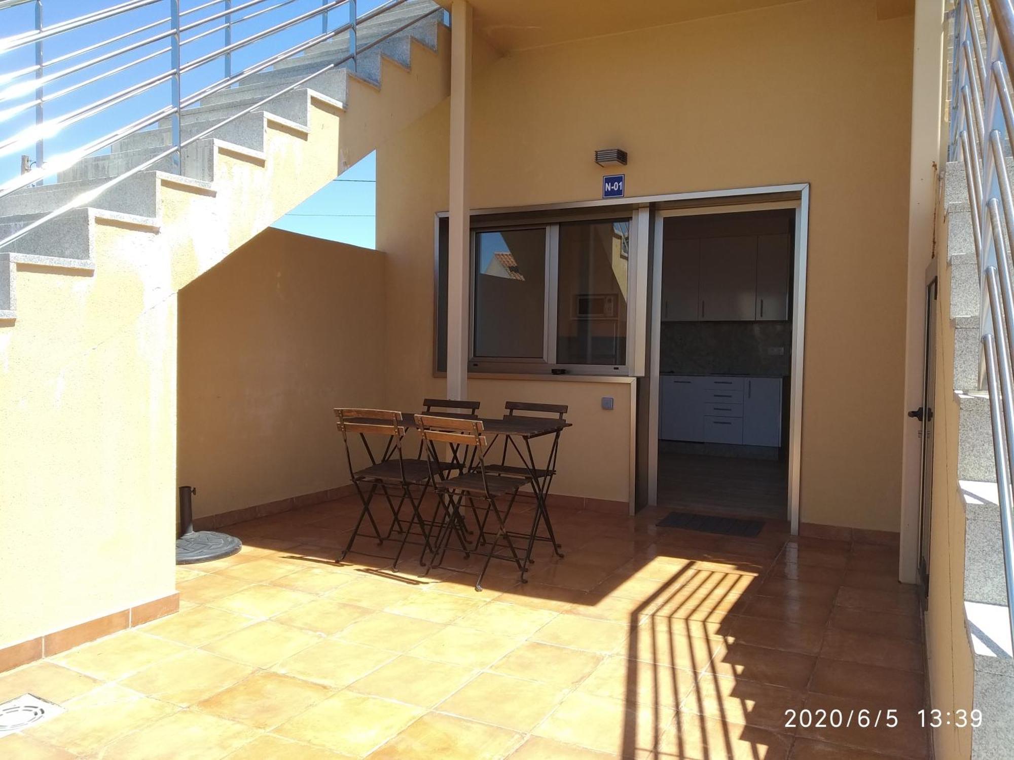 Aios Apartamentos Aqualecer חדר תמונה