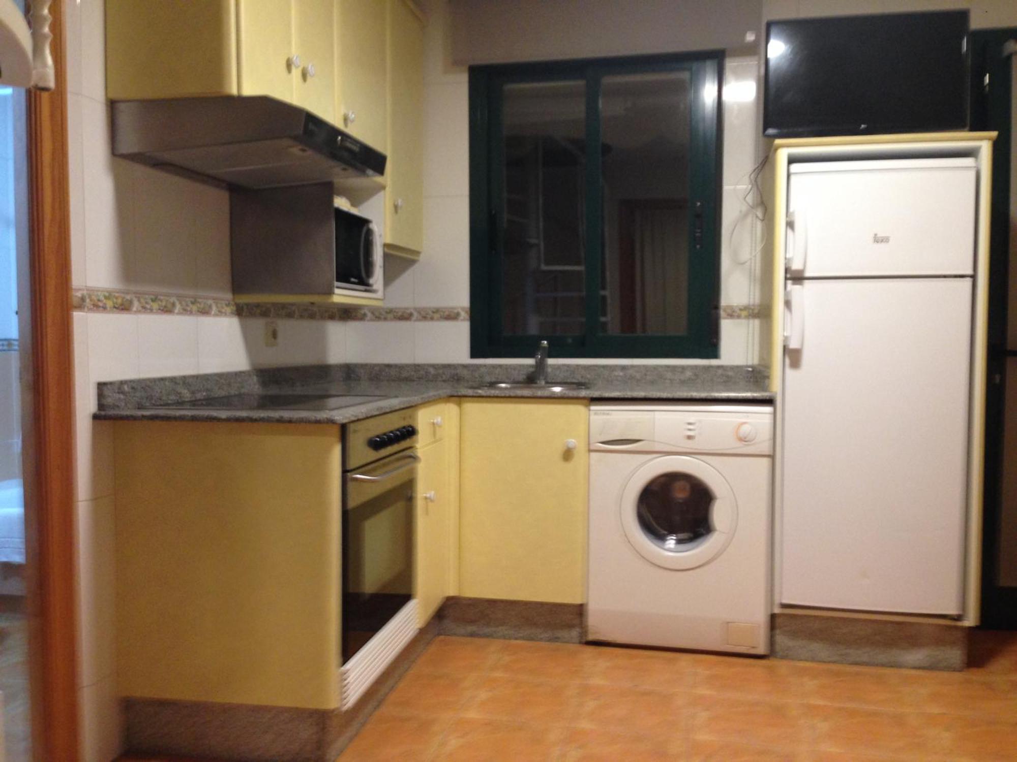 Aios Apartamentos Aqualecer חדר תמונה