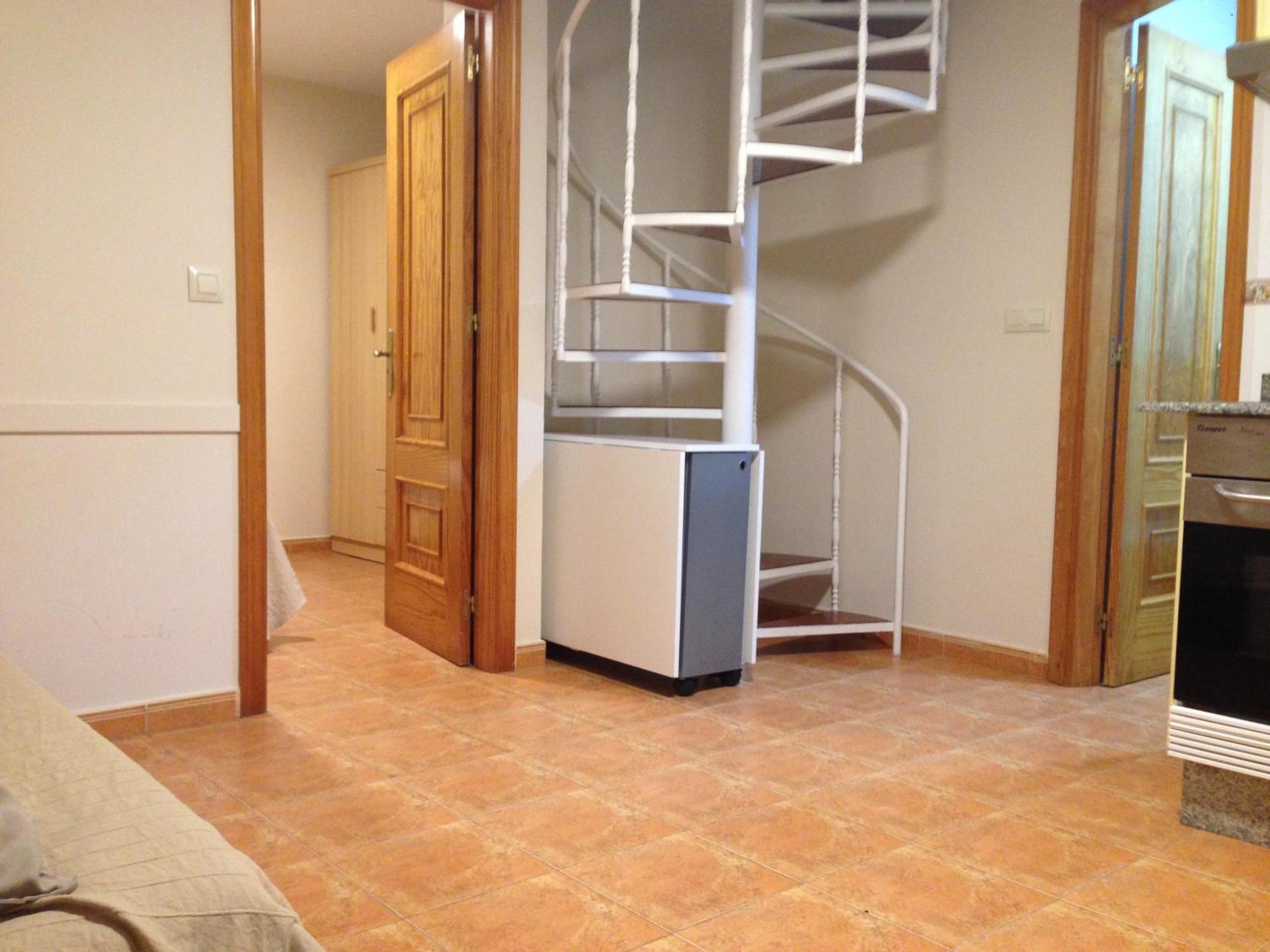 Aios Apartamentos Aqualecer חדר תמונה